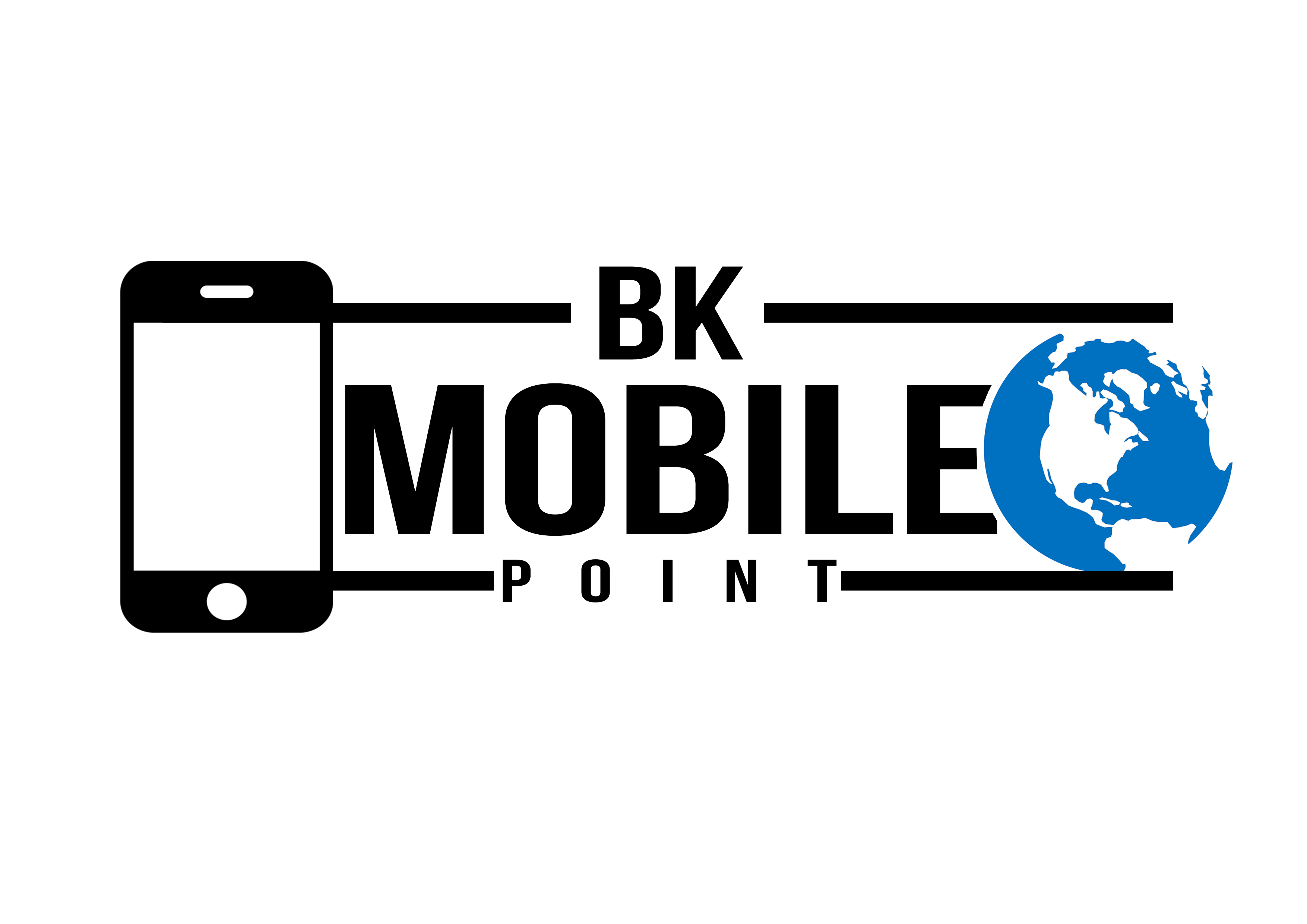 bk mobile