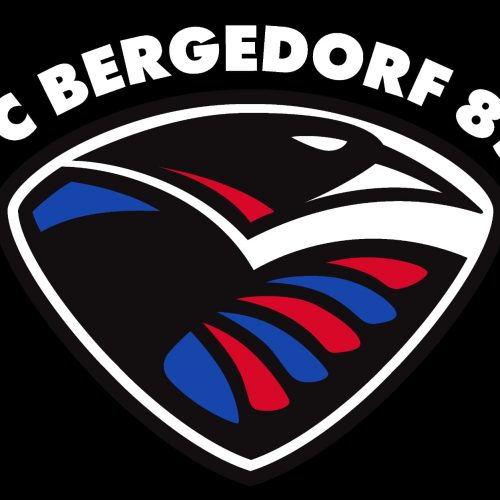 Logo FC Bergedorf